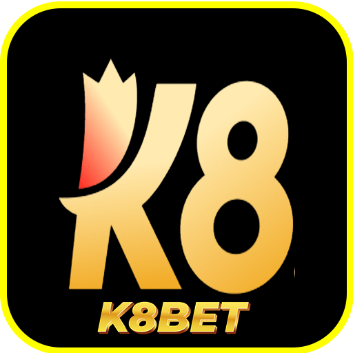 logo k8bet 512