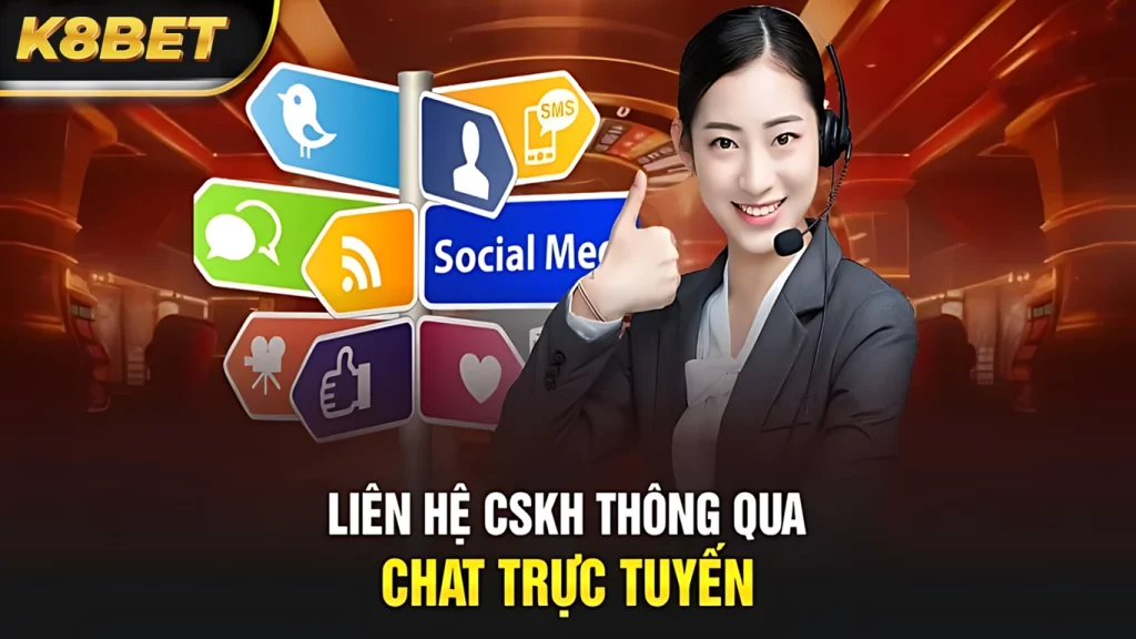 Cách thức liên hệ nhà cái để nhận hỗ trợ nhanh và chuẩn xác