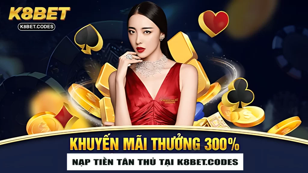 Chương trình khuyến mãi nạp tiền lần đầu tại nhà cái