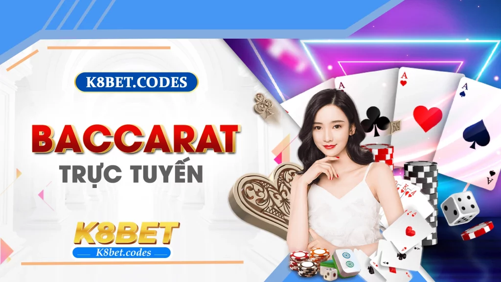 Hướng dẫn cách chơi baccarat