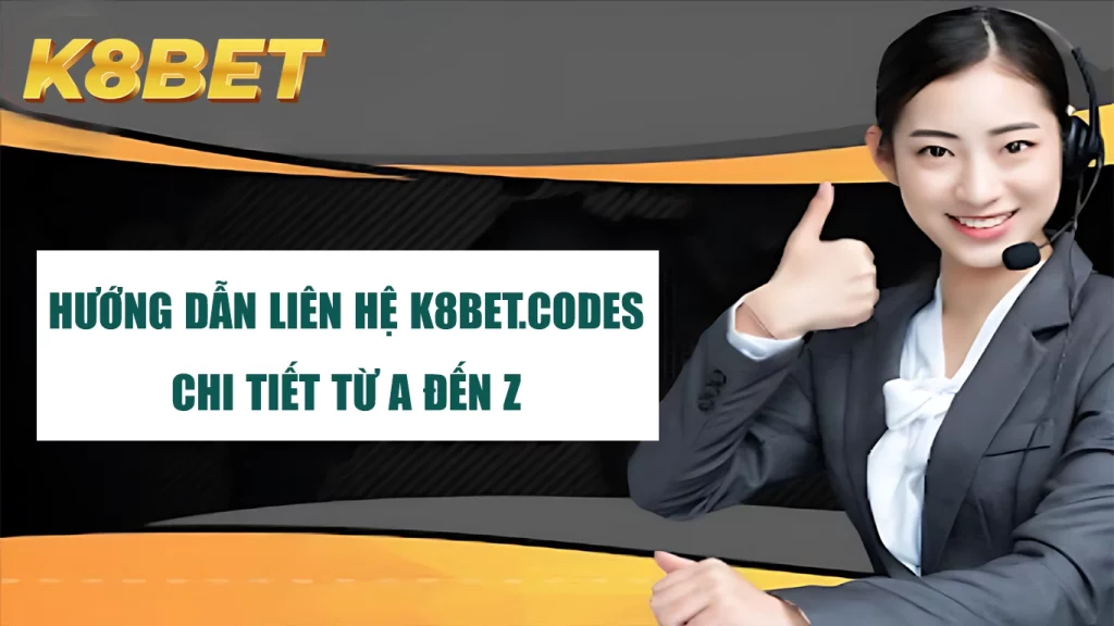 Hướng dẫn chi tiết về cách thức liên hệ nhà cái