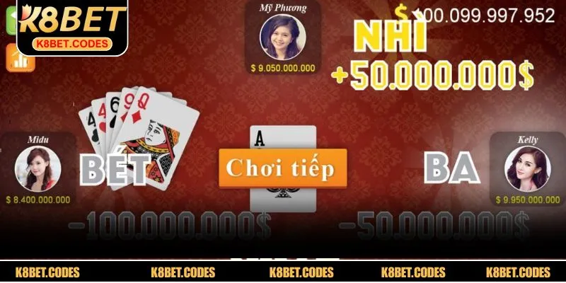 Cách chơi chi tiết 