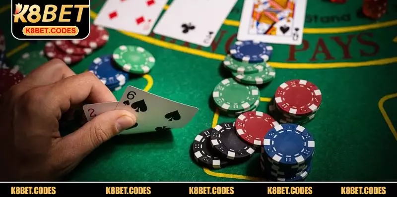 Cách chơi xì dách hay giúp bạn dễ thắng