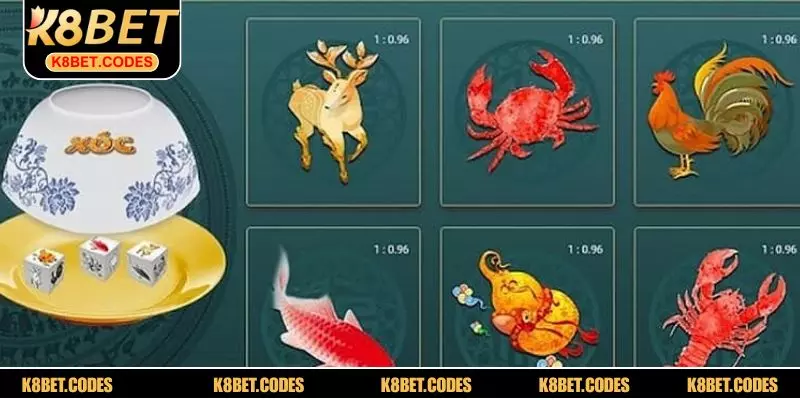 Cách làm chủ trò bầu cua online dành cho người mới