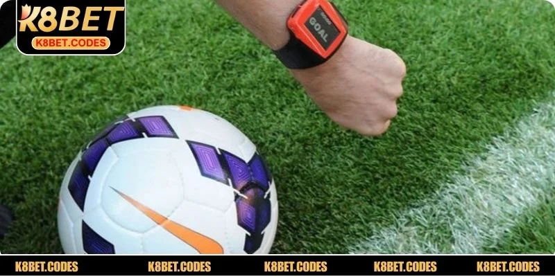 Kèo hiệp phụ chỉ xuất hiện khi hai đội hòa nhau và cần phân định thắng thua