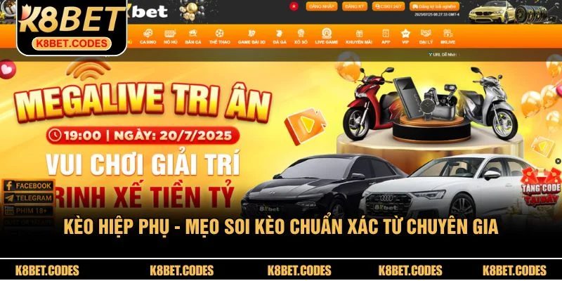 Kèo Hiệp Phụ - Mẹo Soi Kèo Chuẩn Xác Từ Chuyên Gia
