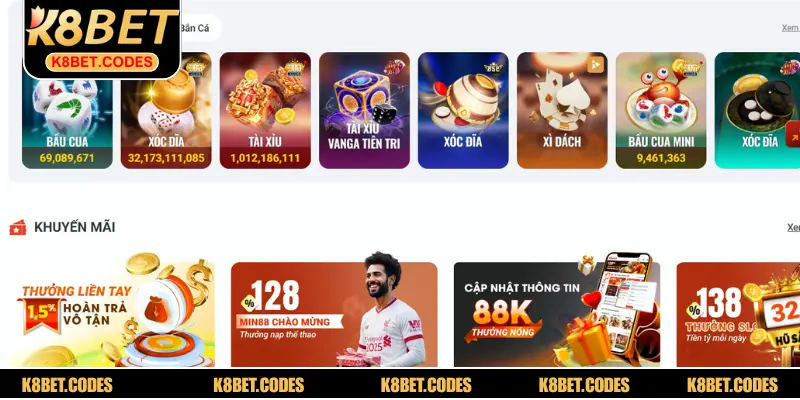 Khám phá cơ hội giành chiến thắng không giới hạn