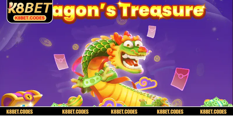 Khám phá kho báu của rồng bằng cách nạp tiền đơn giản