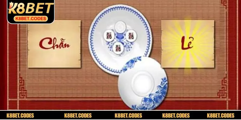 Luật chơi xóc đĩa dân gian có sức hút lớn