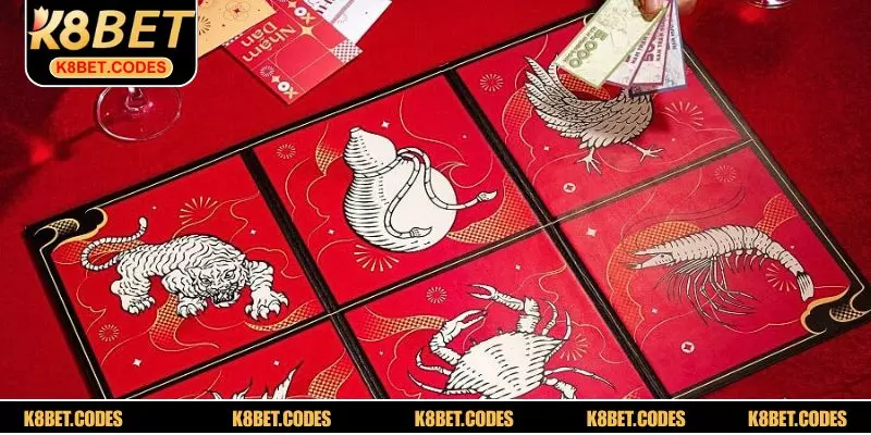 Mẹo chơi bầu cua online rinh phần thưởng lớn