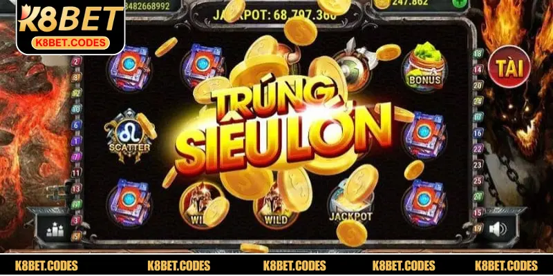 Mẹo chơi nổ hũ đổi thưởng tăng cơ hội thắng