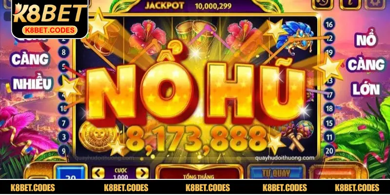 Nắm rõ biểu tượng với hệ số thưởng