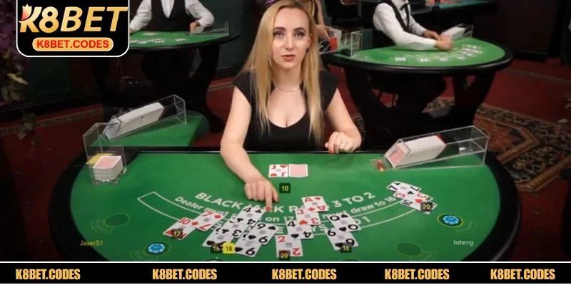 Nắm rõ luật chơi Blackjack để tự tin nhập cuộc và thắng lớn