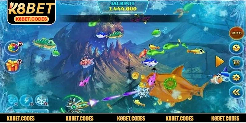 Nên tận dụng các tính năng súng và phần thưởng trong game 