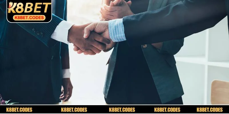 Nghĩa vụ của hội viên đối với chính sách miễn trừ trách nhiệm tại K8BET