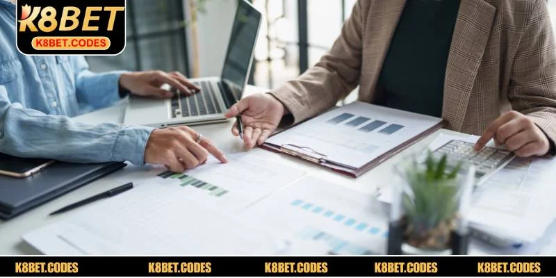 Nội dung cụ thể có trong chuyên mục hướng dẫn K8BET