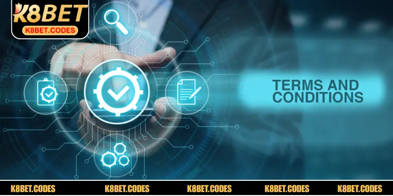 Quy định nạp, rút tiền nhà cái