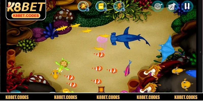 Tham gia game này đảm bảo khiến thành viên không thất vọng