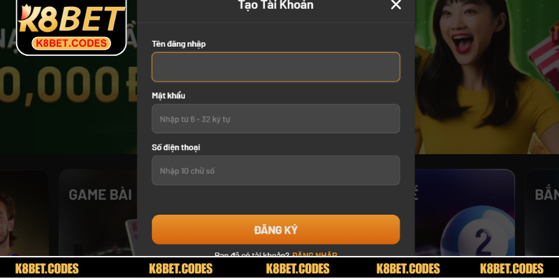 Tiết lộ cho anh em vài bước tạo lập siêu đơn giản 2025