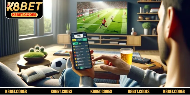 Trải nghiệm giải trí đỉnh cao bằng kèo tỷ lệ nhà cái chấp 1.25 trái