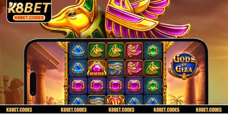 Trải nghiệm nổ hũ ăn tiền tiện lợi, đồ họa sống động mọi lúc