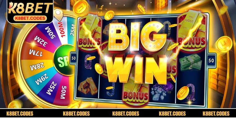 Trải nghiệm nổ hũ B52 đỉnh cao, mô phỏng slot Mỹ hấp dẫn